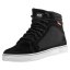 LS2 DORON MAN BOOTS BLACK - Velikost bot: 46