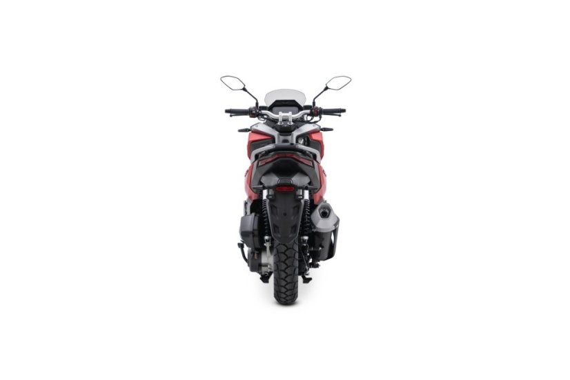 VOGE SR1 125i ADV