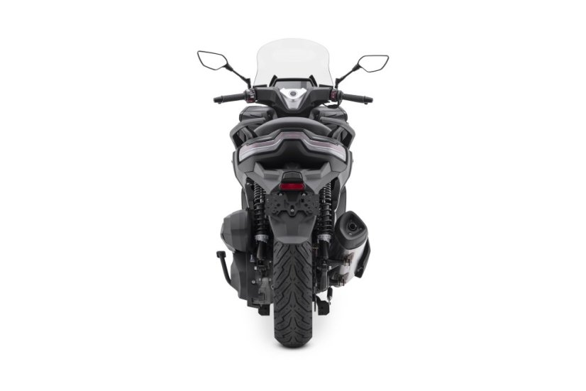 VOGE SR4 350i MAX