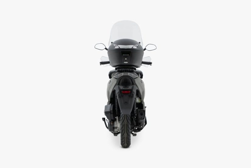 VOGE SR16 125i