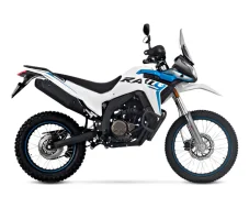 VOGE 300 Rally