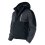 Finntrail Jacket LightSuit Graphite - velikost: XL
