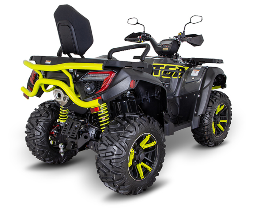 TGB Blade 1000 LTX LED MAX EPS T3b LIMITED - Barva: TGB Blade 1000 LTX LED MAX EPS T3b LIMITED