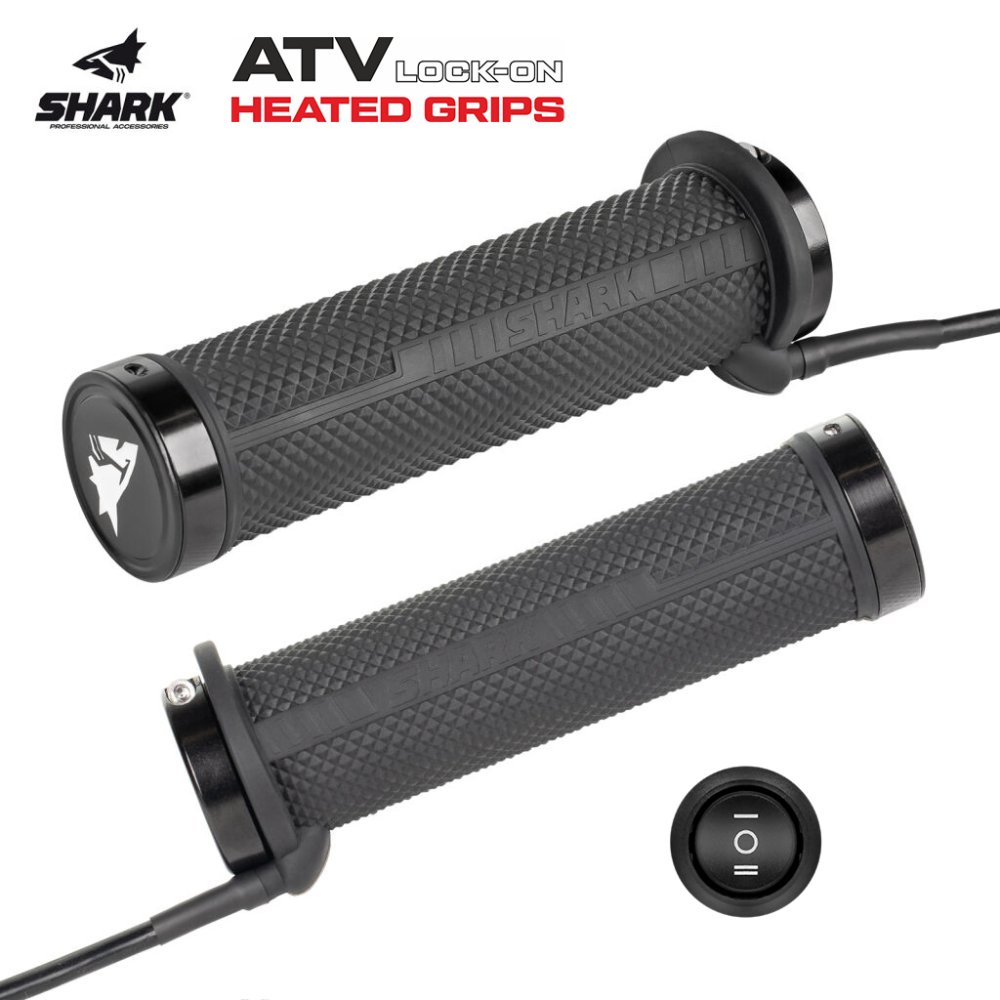 Gripy - SHARK Accessories