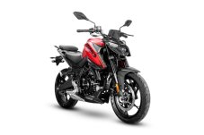 VOGE 125 RS