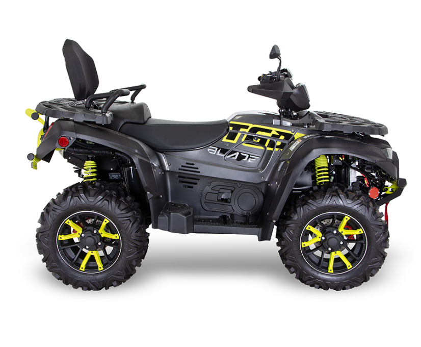 TGB Blade 1000 LTX LED MAX EPS T3b LIMITED - Barva: TGB Blade 1000 LTX LED MAX EPS T3b LIMITED