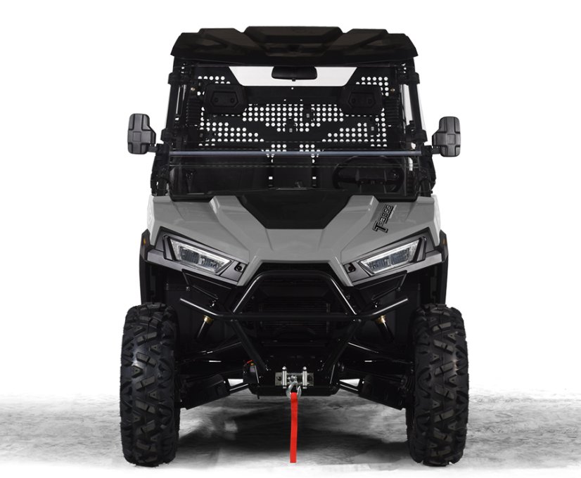 Linhai T-Boss 650 EPS E5+