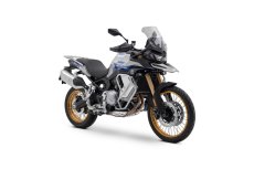 VOGE 900 DSX Touring