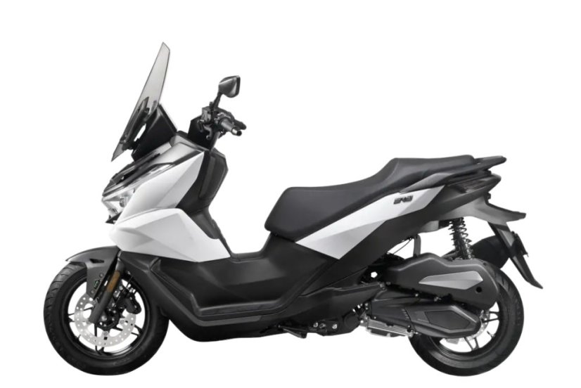 VOGE SR3 250i