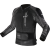 LS2 X-ARMOR MAN JACKET BLACK SILVER