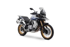 VOGE 900 DSX Touring