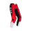 FOX 180 Nitro Pant - Extd Sizes, Fluo RED MX24 - Velikost bot: 32