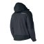 Finntrail Jacket LightSuit Graphite - velikost: XL