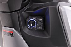 VOGE SR1 125i GT