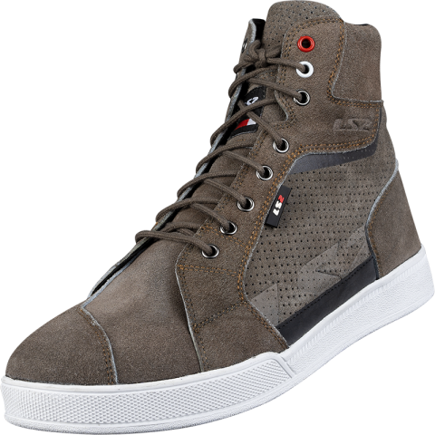 LS2 DOWNTOWN MAN BOOTS