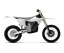 Stark VARG EX 60 HP – Snow White