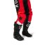 FOX 180 Nitro Pant - Extd Sizes, Fluo RED MX24 - Velikost bot: 32
