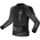 LS2 X-ARMOR MAN JACKET BLACK SILVER
