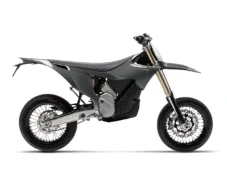 Stark VARG SM Alpha 80 HP – Forest Gray
