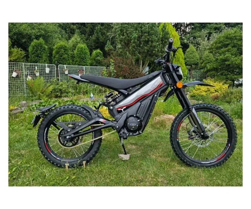 Talaria xXx Pro L1e