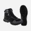Finntrail Boots Environment - velikost bot: 7, Barva: Graphite