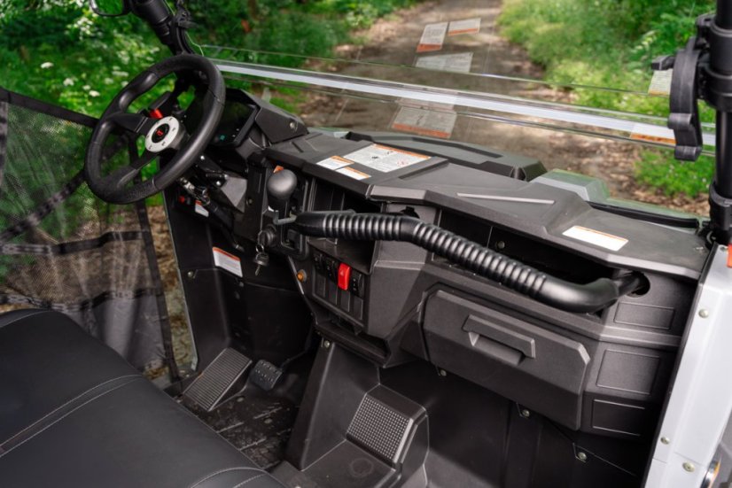 Linhai T-Boss 650 EPS E5+