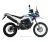 VOGE 300 Rally