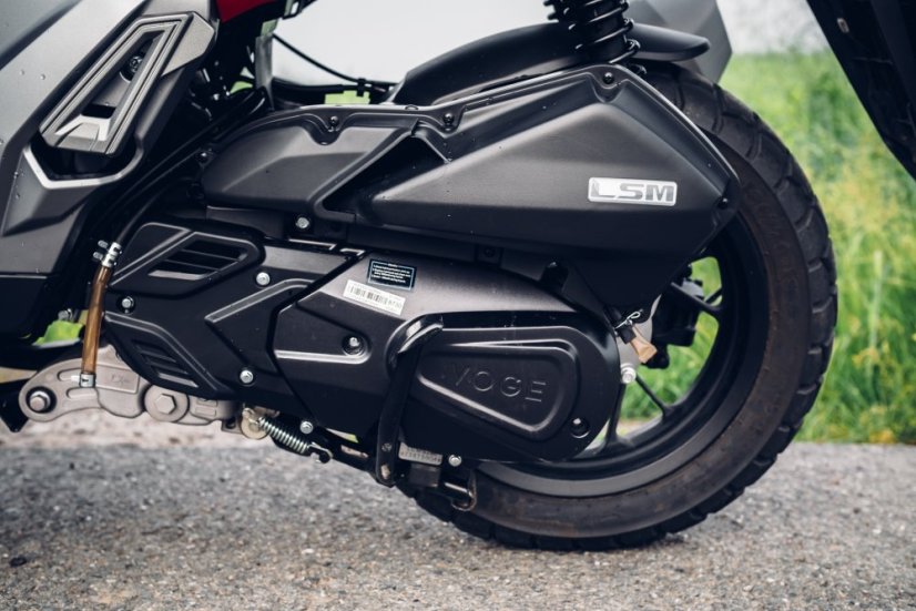 VOGE SR1 125i ADV