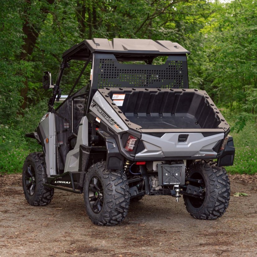 Linhai T-Boss 650 EPS E5+