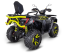 TGB Blade 1000 LTX LED MAX EPS T3b LIMITED - Barva: TGB Blade 1000 LTX LED MAX EPS T3b LIMITED