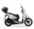 VOGE SR16 125i