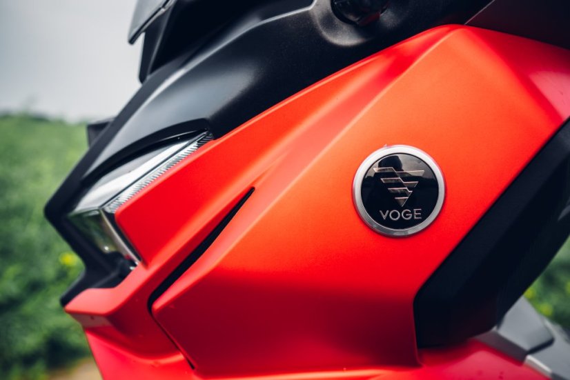 VOGE SR1 125i ADV