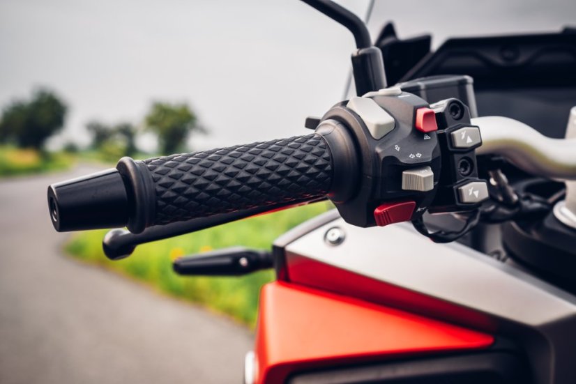VOGE SR1 125i ADV