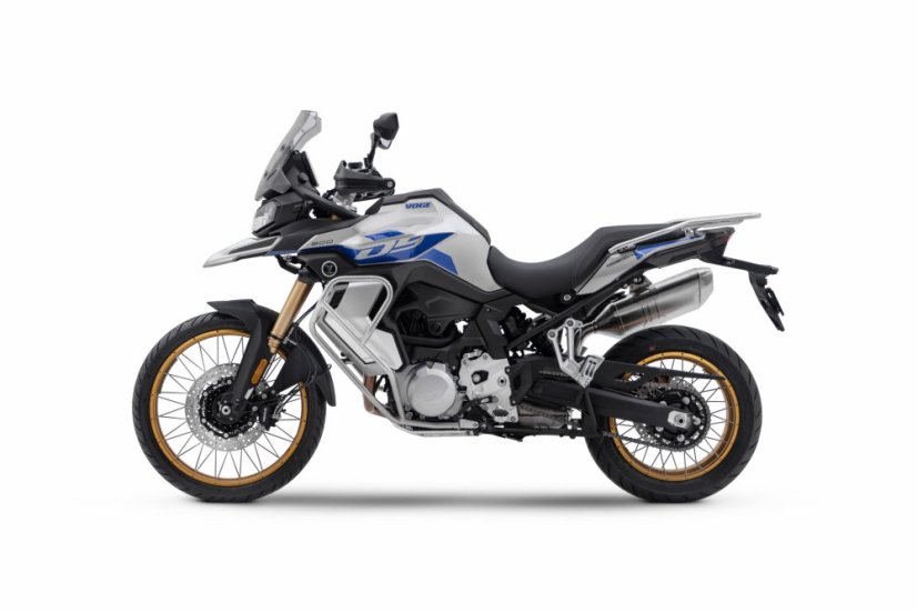 VOGE 900 DSX Touring