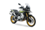 VOGE 900 DSX Touring