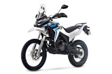VOGE 300 Rally