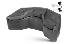 SHARK ATV Box AX145 for SEGWAY AT10