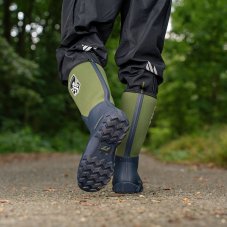 Finntrail Rubber boots Outlander Khaki