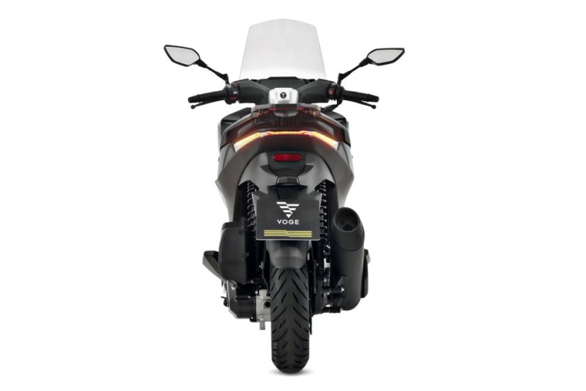 VOGE SR3 250i